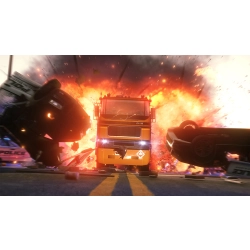 Battlefield Hardline XOne