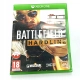 Battlefield Hardline XOne