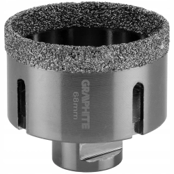 Otwornica Graphite 68 mm NOWA