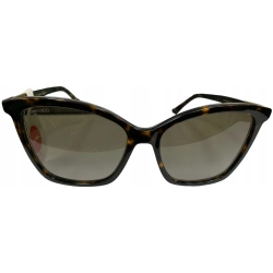 Jimmy Choo okulary przeciwsłoneczne kobiece Jimmy Choo ALI/S 086/HA