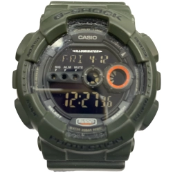 Casio zegarek męski GD-100MS