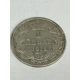 1 DINAR 1912 PIOTR I Królestwo Serbii