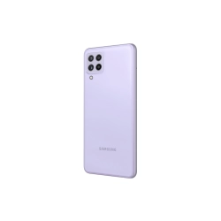 Smartfon Samsung Galaxy A22 4 GB / 64 GB 5G fioletowy OPIS
