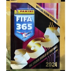 NAKLEJKI FIFA 365 2024 1 / 2023