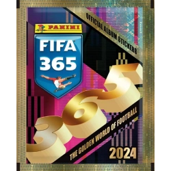 NAKLEJKI FIFA 365 2024 1 / 2023