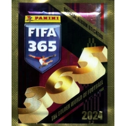 NAKLEJKI FIFA 365 2024 1 / 2023