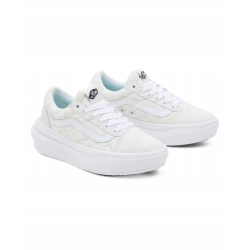 Vans trampki damskie OLD SKOOL OVERT CC rozmiar 36 NOWE