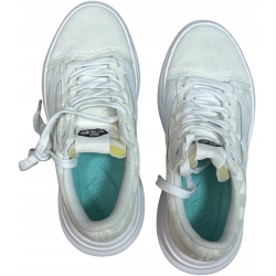 Vans trampki damskie OLD SKOOL OVERT CC rozmiar 36 NOWE