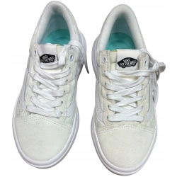 Vans trampki damskie OLD SKOOL OVERT CC rozmiar 36 NOWE