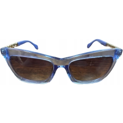 Okulary Blumarine SBM732S 097D