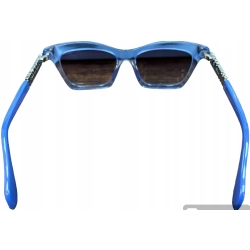 Okulary Blumarine SBM732S 097D