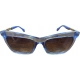 Okulary Blumarine SBM732S 097D