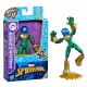 SPIDER-MAN BEND AND FLEX Figurka 15 Mysterio F3846