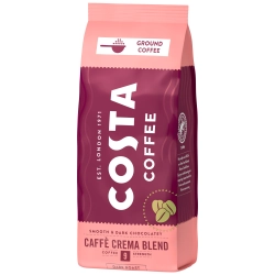 Kawa mielona Costa Coffee Caffe Crema Blend 200g