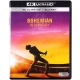 BOHEMIAN RHAPSODY (BLU-RAY 4K)+(BLU-RAY) NÓWKA OKAZJA OPIS