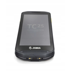 Terminal ZEBRA TC25 Plus TC25BJ-10C102A6 2D BT WiFi SIM