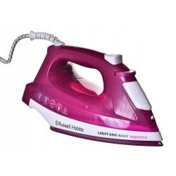 Żelazko Russell Hobbs 24820-56 2400 W NOWE OPIS