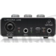 Interfejs audio Behringer U-Phoria UM2 DOBRY STAN!