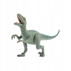 Figurka ruchoma Dinozaur Velociraptor Joinco 3+ OPIS