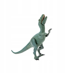 Figurka ruchoma Dinozaur Velociraptor Joinco 3+ OPIS