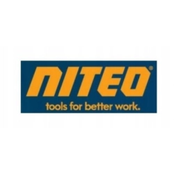 Lutownica grzałkowa (oporowa) Niteo Tools 48 W NOWA