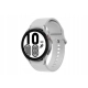 Smartwatch Samsung Galaxy Watch 4 (R870) srebrny DOBRY STAN