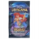 Gra karciana Lorcana: Ursula's Return - Booster (12 kart) OKAZJA