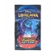 Gra karciana Lorcana: Ursula's Return - Booster (12 kart) OKAZJA