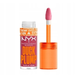 NYX PROFESSIONAL MAKEUP DUCK PLUMP BŁYSZCZYK 09