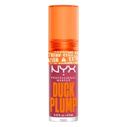 NYX PROFESSIONAL MAKEUP DUCK PLUMP BŁYSZCZYK 09