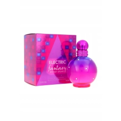 BRITNEY SPEARS WODA TOALETOWA 100ML DO278 OPIS