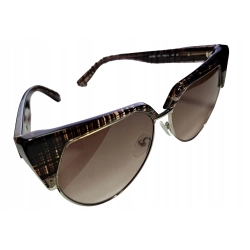 OKULARY KARL LAGERFELD KL276S- 510 damskie Kocie oczy