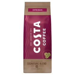 Kawa ziarnista Costa Coffee Signature Blend Dark 500g