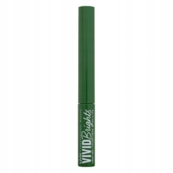 NYX EYELINER W PŁYNIE 02 GHOSTED GREEN 2ML