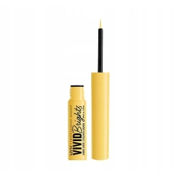 NYX EYELINER W PŁYNIE 03 HAD ME AT YELLOW 2ML