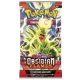 Karty POKEMON TCG OBSIDIAN FLAMES BOOSTER