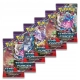 Pokémon TCG: Scarlet & Violet - Temporal Forces Booster Pack