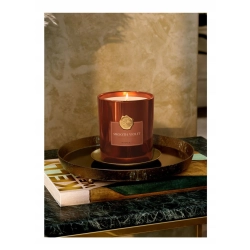 RITUALS smooth violet ScentedCandle Private Collection 360g