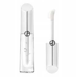 ARMANI BŁYSZCZYK DO UST PRISMA GLASS 01 CLEAR SHINE 3,5ML