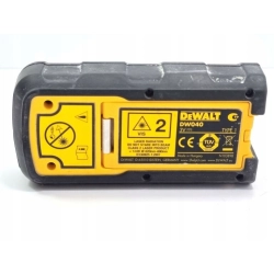 Dalmierz DeWalt DW 040 < 30 m