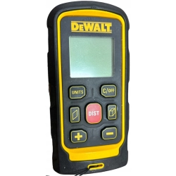 Dalmierz DeWalt DW 040 < 30 m