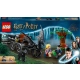 LEGO Harry Potter 76400 Testrale i kareta z Hogwartu