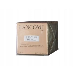 Krem przeciwstarzeniowy do twarzy Lancôme Absolue na dzień 15 ml