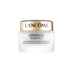 Krem przeciwstarzeniowy do twarzy Lancôme Absolue na dzień 15 ml