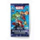 Saszetka z kartami Cicaboom Marvel Mission Arena TCG MMATCG Booster