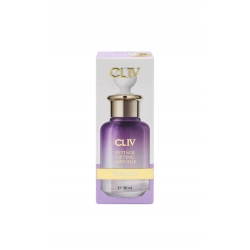 Przeciwstarzeniowe serum Cliv 30 ml