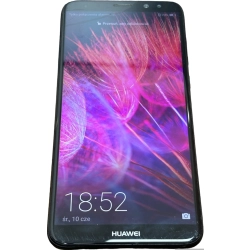 Smartfon Huawei Mate 10 lite 4 GB / 64 GB 4G (LTE) czarny