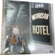 Morrison Hotel Sessions The Doors Winyl