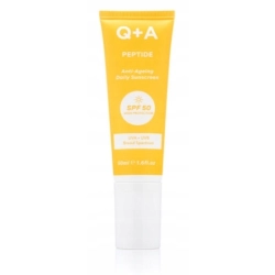 Krem do opalania do twarzy i ciała Qualia 50 SPF 50 ml