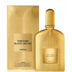 Perfumy Unisex Tom Ford Black Orchid 50 ml